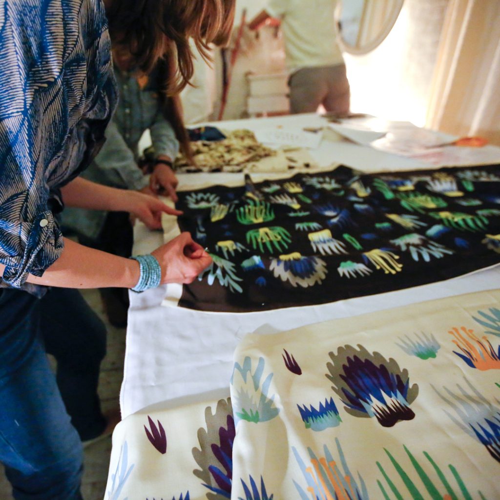 Slow Textiles Gallery – SLOW TEXTILES GROUP